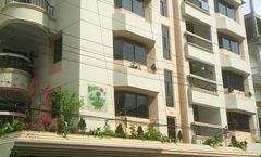 Babylon Hotel & Serviced Apartment
