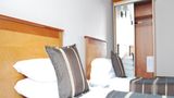 Fitzsimons Hotel Room