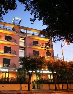 Hotel Pand Amuri-Poggiardo