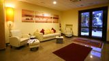 Hotel Pand Amuri-Poggiardo Lobby
