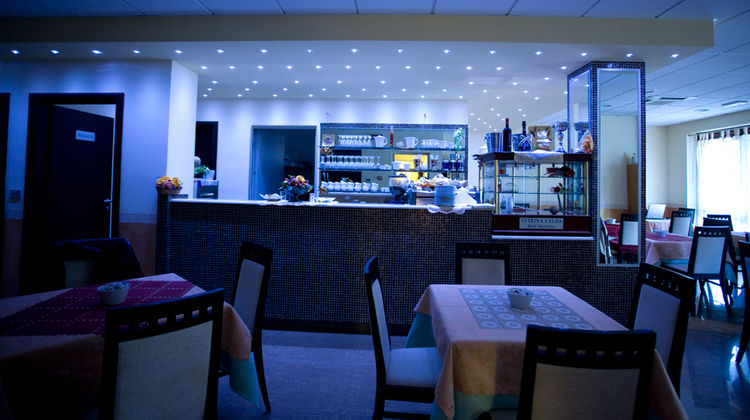 Hotel Pand Amuri-Poggiardo Restaurant