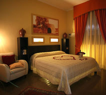 Hotel Pand Amuri-Poggiardo Room