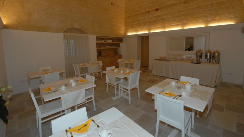 <b>Hotel San Giuseppe Otranto Banquet</b>