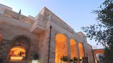 Hotel San Giuseppe Otranto Exterior