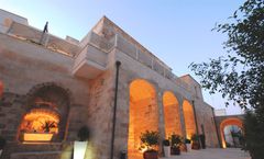 Hotel San Giuseppe Otranto