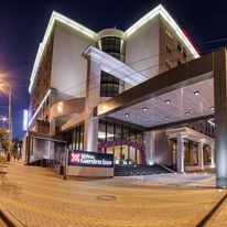 Hilton Garden Inn Krasnodar