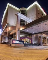 Hilton Garden Inn Krasnodar