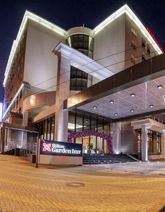 Hilton Garden Inn Krasnodar