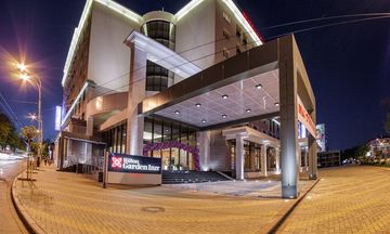 Hilton Garden Inn Krasnodar