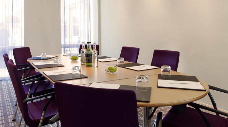 Hilton Garden Inn Krasnodar Meeting