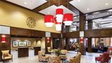Clubhouse Hotel & Suites Lobby