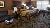 Clubhouse Hotel & Suites Room