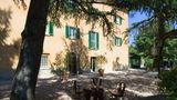 I Capricci di Merion Exterior