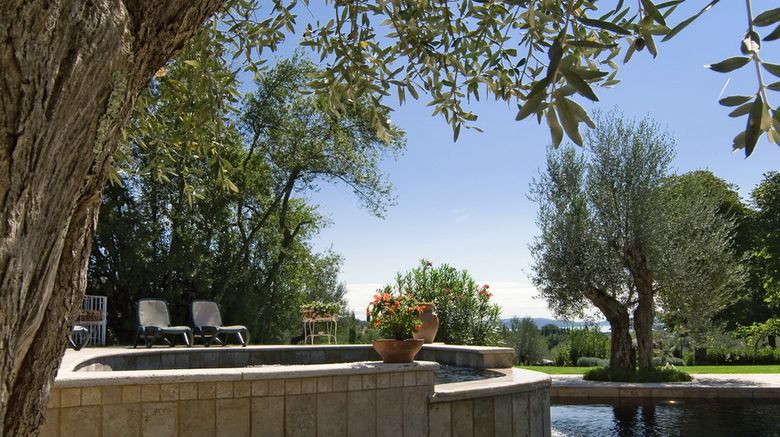 <b>I Capricci di Merion Pool</b>
