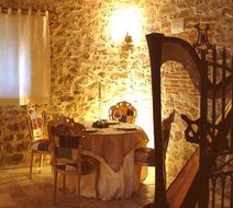 I Capricci di Merion Restaurant