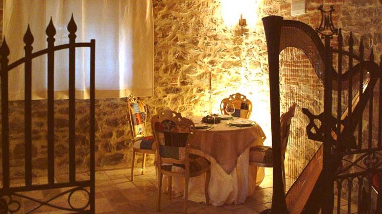 <b>I Capricci di Merion Restaurant</b>