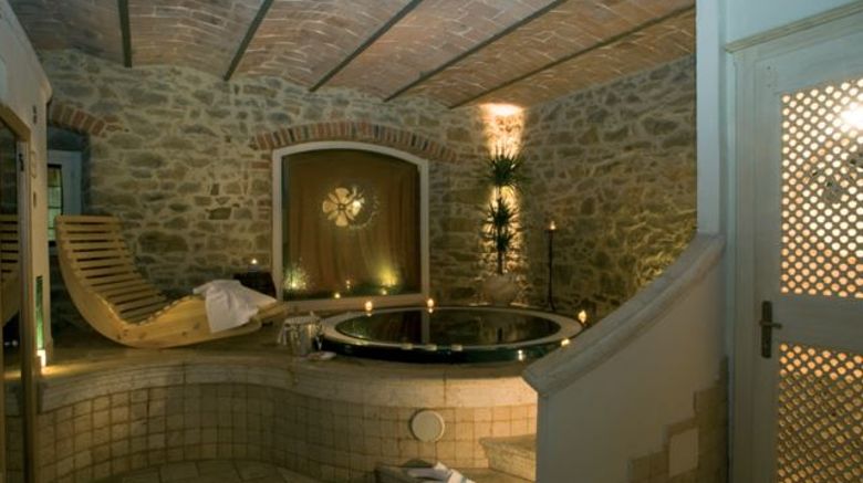 <b>I Capricci di Merion Spa</b>