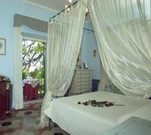 I Capricci di Merion Suite