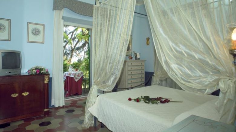 <b>I Capricci di Merion Suite</b>