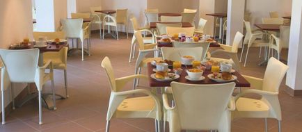 Adonis Grandcamp Restaurant
