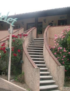 Hotel Le Chatelet