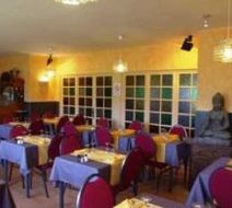 Hotel Le Chatelet Restaurant