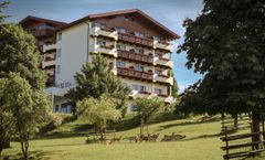 Hotel Kastenholz