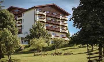 Hotel Kastenholz