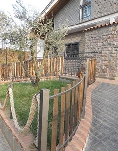 Al Casale Del Veio