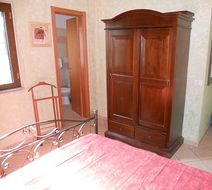 Al Casale Del Veio Room