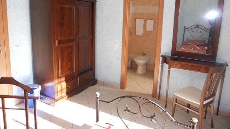 <b>Al Casale Del Veio Suite</b>