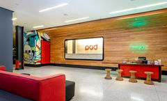 The Pod Hotel 39