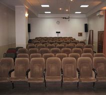 Hotel Kramatorsk Meeting