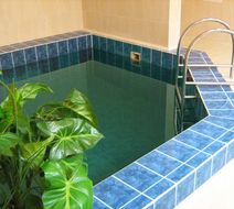 Hotel Kramatorsk Pool