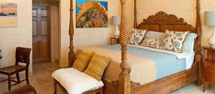 Eco Serendib Villa and Spa Room