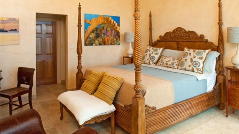 <b>Eco Serendib Villa and Spa Room</b>