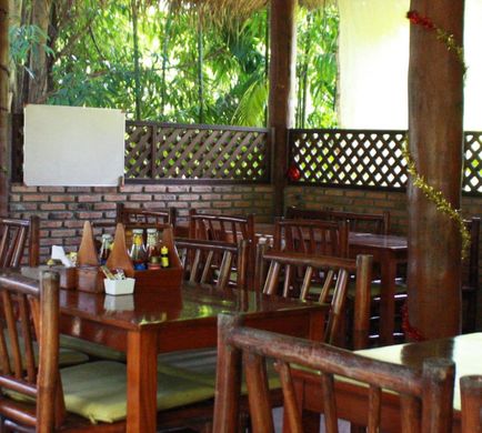 Premier Resort Ao Nang Restaurant