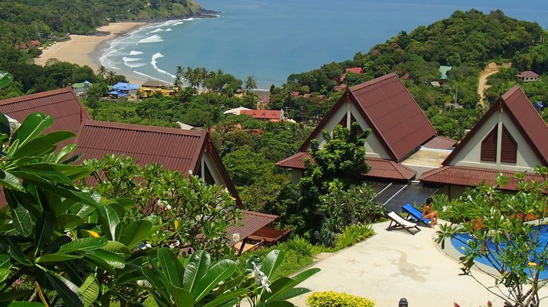 <b>Baan KanTiang See Villa Resort Health</b>