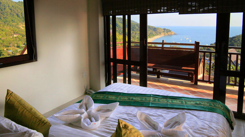 <b>Baan KanTiang See Villa Resort Room</b>