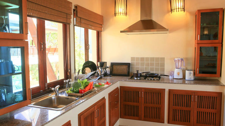 <b>Baan KanTiang See Villa Resort Spa</b>