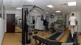 Grand Continental Flamingo Hotel Health
