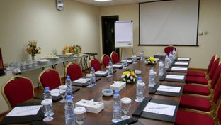 Grand Continental Flamingo Hotel