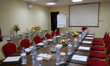 Grand Continental Flamingo Hotel