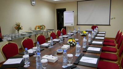 Grand Continental Flamingo Hotel