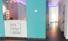 City Lounge Hotel