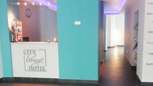 City Lounge Hotel