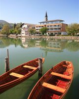 Seewirt Mattsee