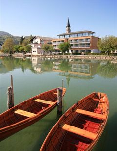 Seewirt Mattsee