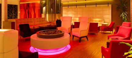 Seewirt Mattsee Lobby