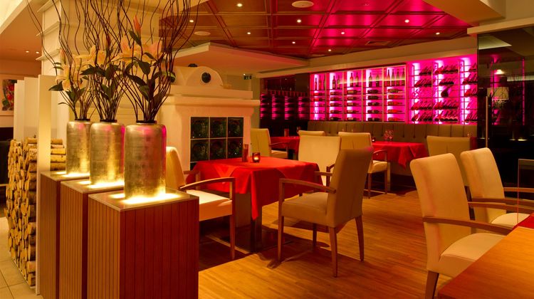 Seewirt Mattsee Restaurant